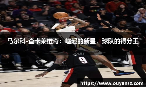 马尔科-查卡莱维奇：崛起的新星，球队的得分王